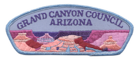 Grand Canyon T-1b