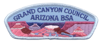 12 Grand Canyon