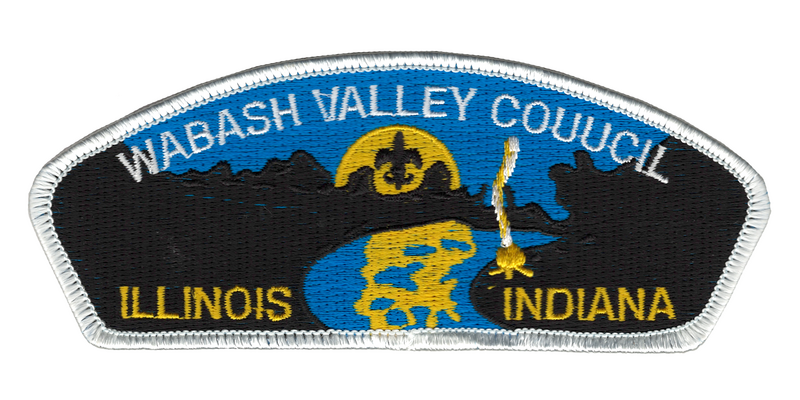 Wabash Valley S-4