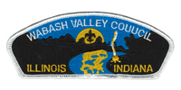 Wabash Valley S-4