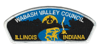 Wabash Valley S-2c