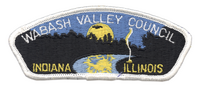 Wabash Valley S-1a
