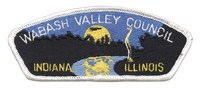 Wabash Valley S-1b