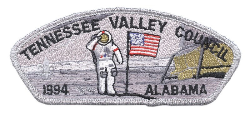 Tennessee Valley SA-3