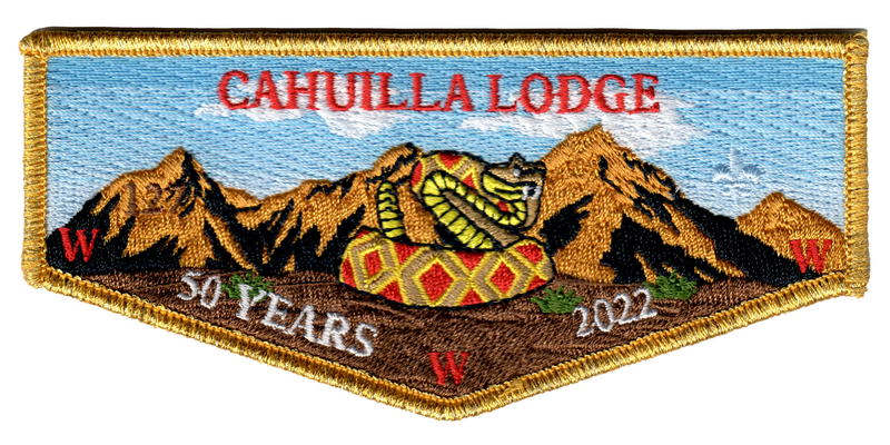 Cahuilla S197