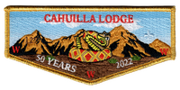 Cahuilla S197