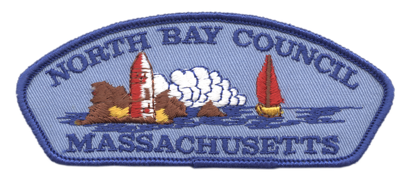 North Bay T-1