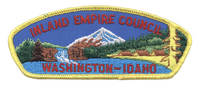 Inland Empire T-1
