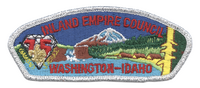 Inland Empire S-4