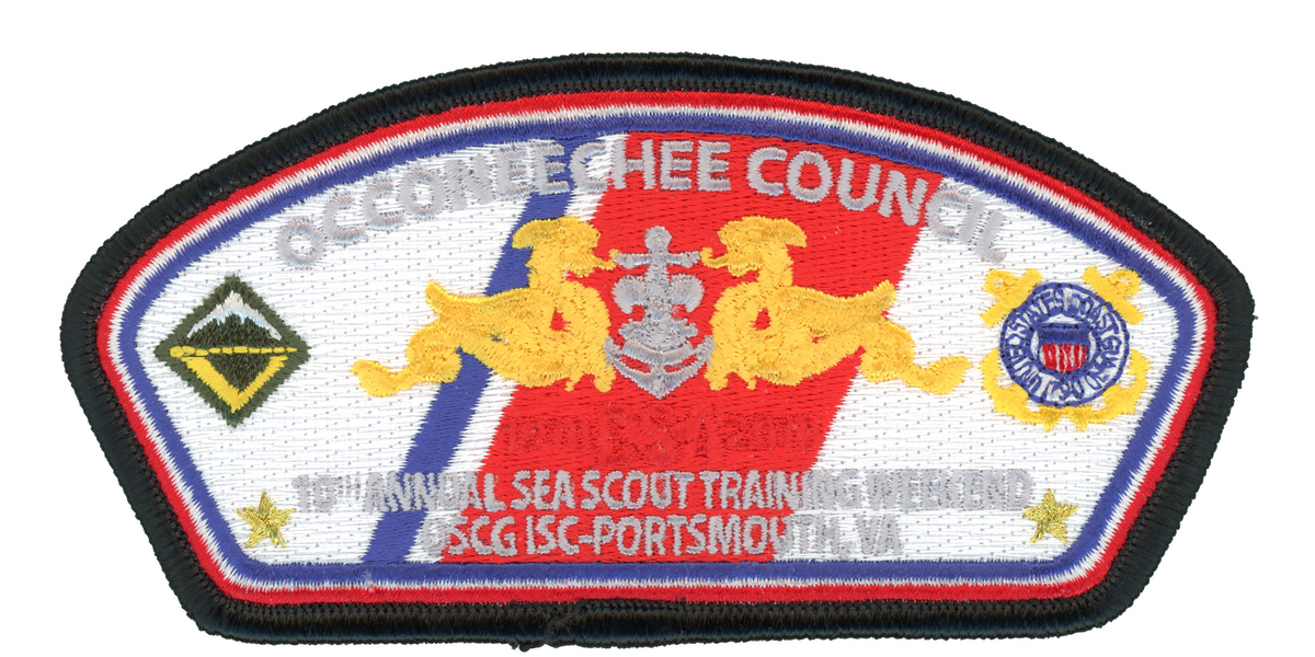 Occoneechee SA-94