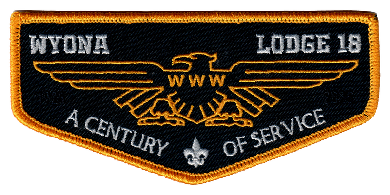 Wyona F10