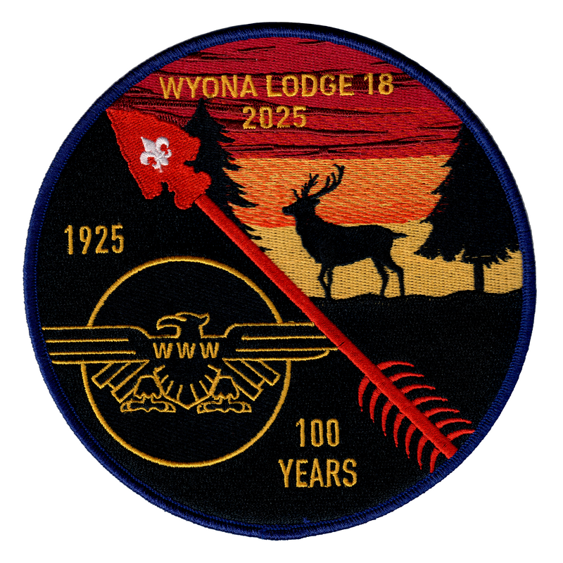 Wyona J6