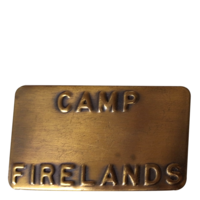 Firelands Scout Reservation BKL1