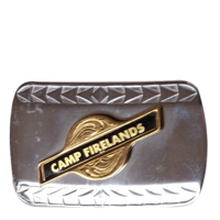 Firelands Scout Reservation BKL3