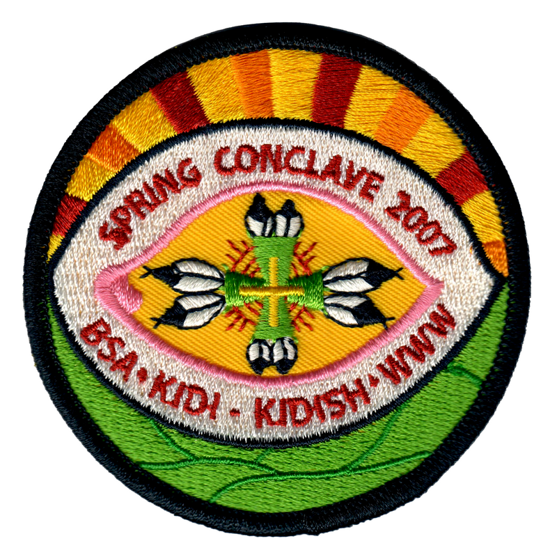 Kidi-Kidish eR2007-1