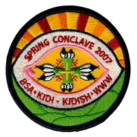 Kidi-Kidish eR2007-1