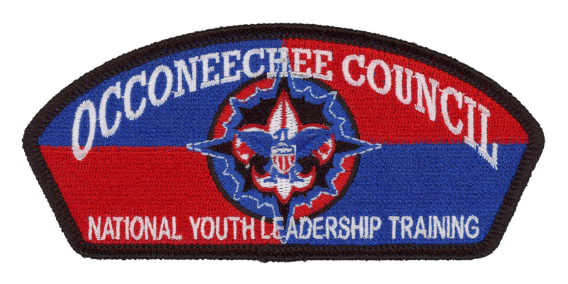 Occoneechee SA-208