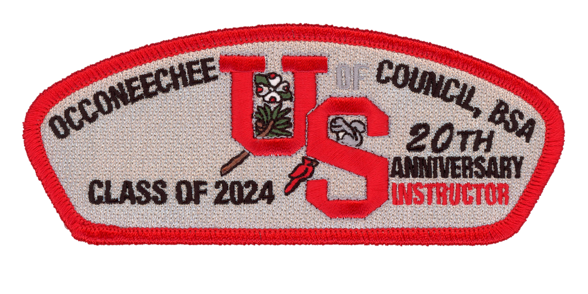Occoneechee SA-211