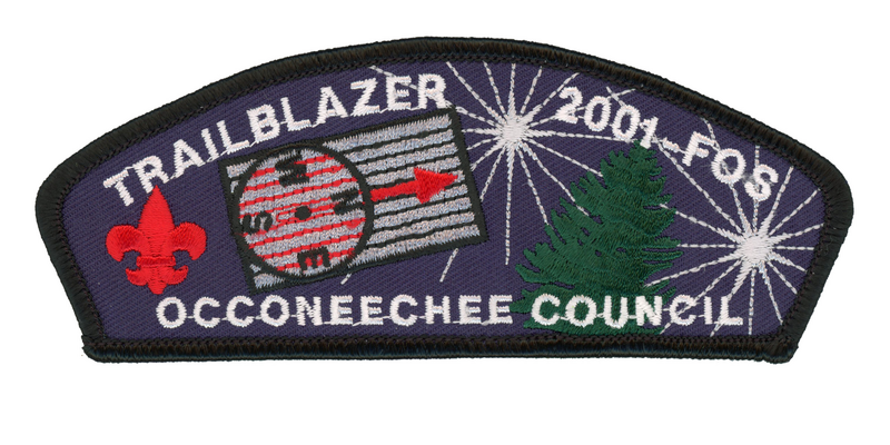 Occoneechee TA-22