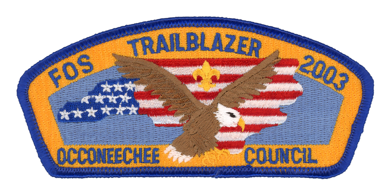 Occoneechee SA-28