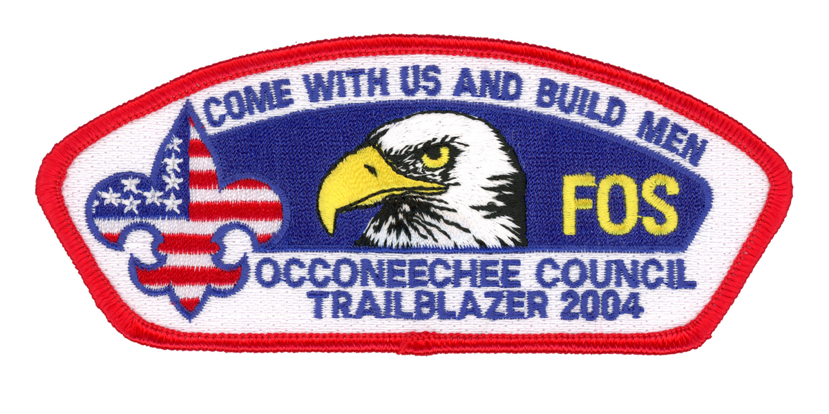 Occoneechee SA-34