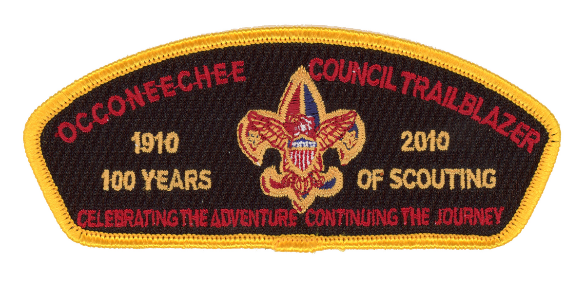 Occoneechee SA-90