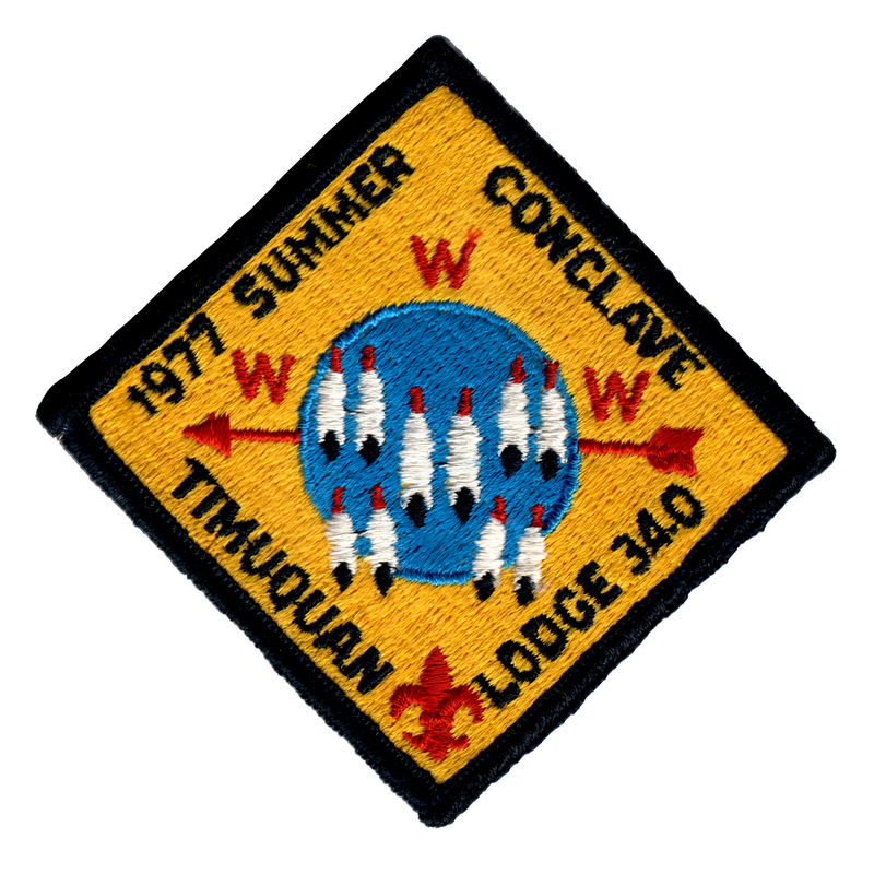 Timuquan eX1977-3