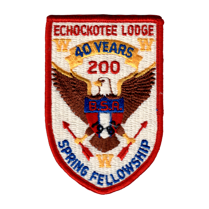 Echockotee eX1982-2