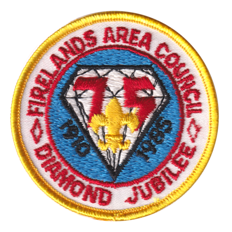 Firelands Scout Reservation eR1986-2
