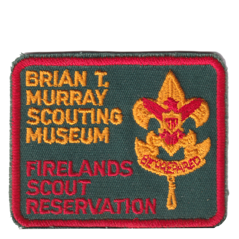 Firelands Scout Reservation X?e