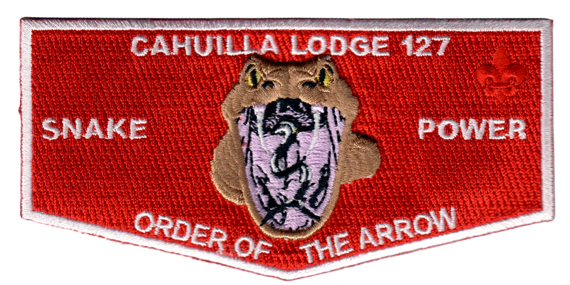 Cahuilla S155