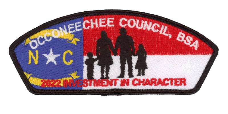 Occoneechee SA-188