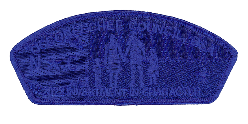 Occoneechee SA-189