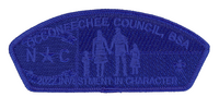 Occoneechee SA-189