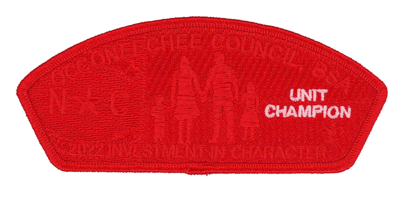 Occoneechee SA-190