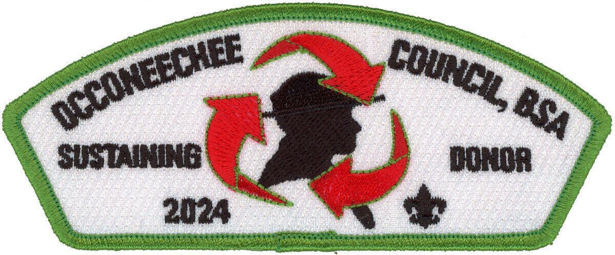 Occoneechee SA-201