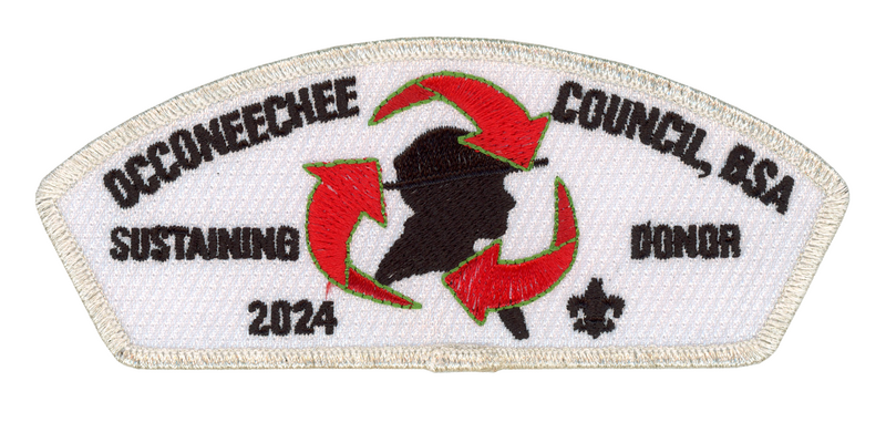 Occoneechee SA-202