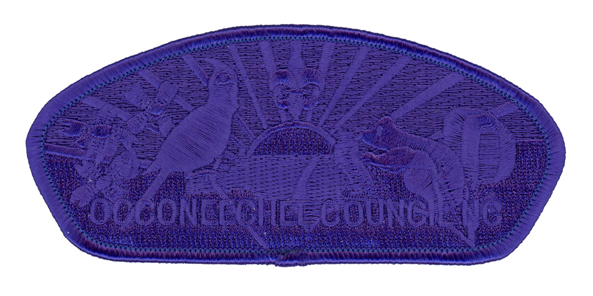 Occoneechee SA-46