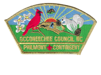 Occoneechee SA-55