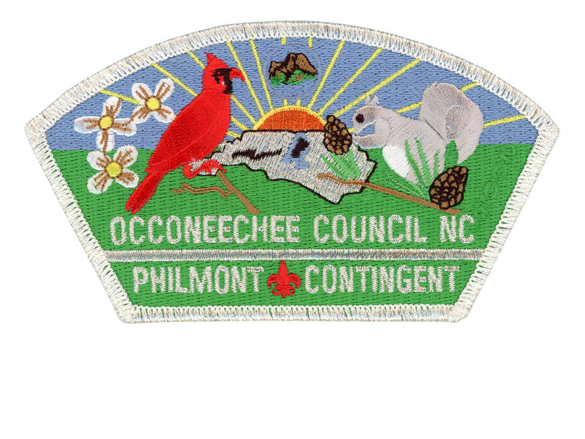 Occoneechee SA-47