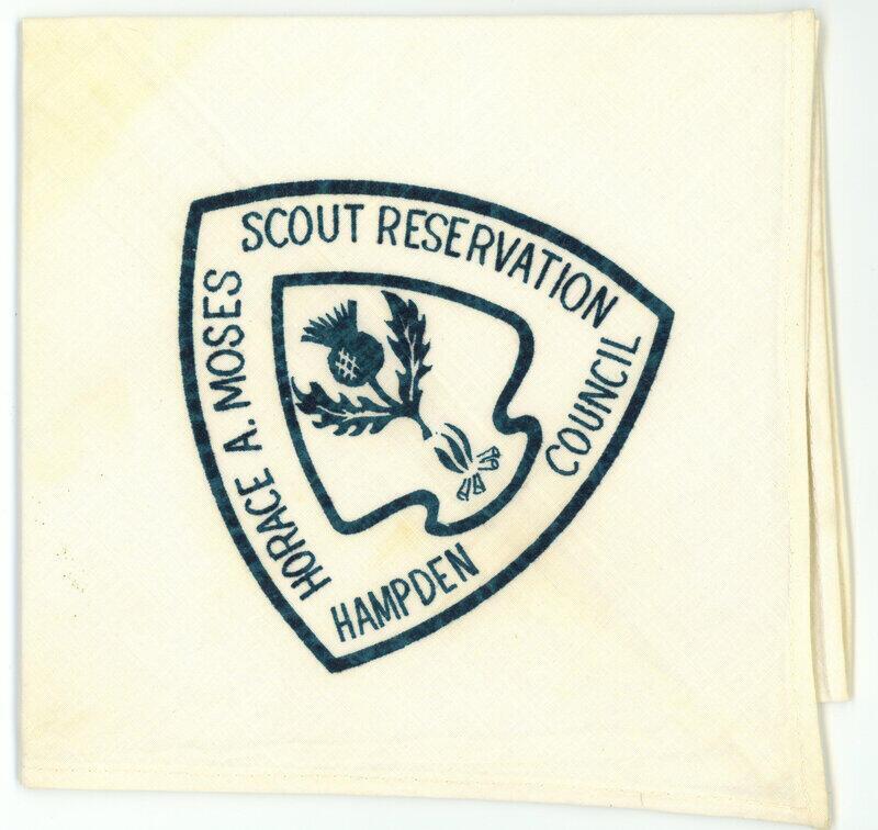 Horace A Moses Scout Reservation N5