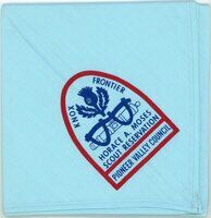 Horace A Moses Scout Reservation N21