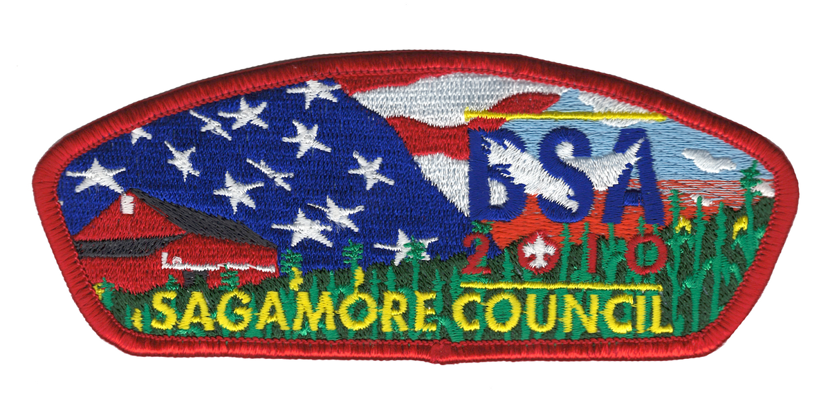 Sagamore SA-20