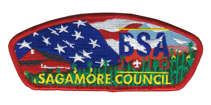 Sagamore SA-20
