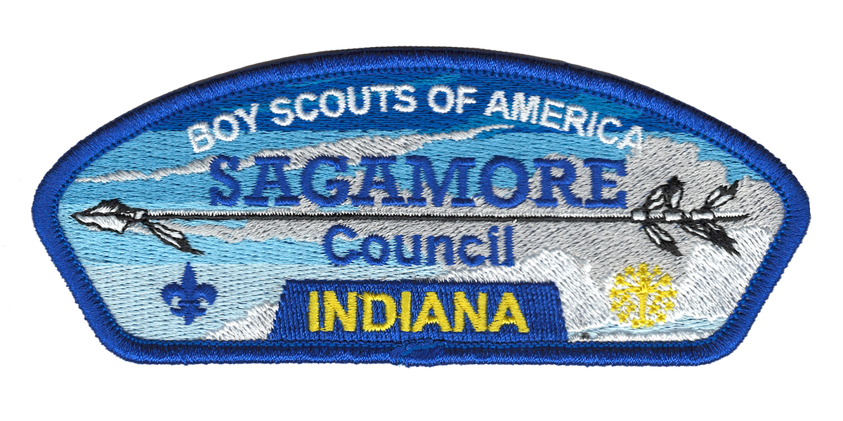 Sagamore S-41