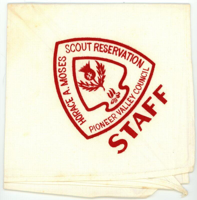 Horace A Moses Scout Reservation N9