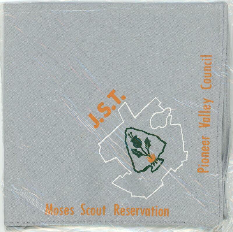 Horace A Moses Scout Reservation N17