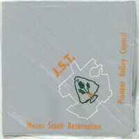 Horace A Moses Scout Reservation N17