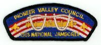 Pioneer Valley JSP-1c