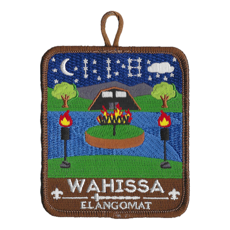 Wahissa X121